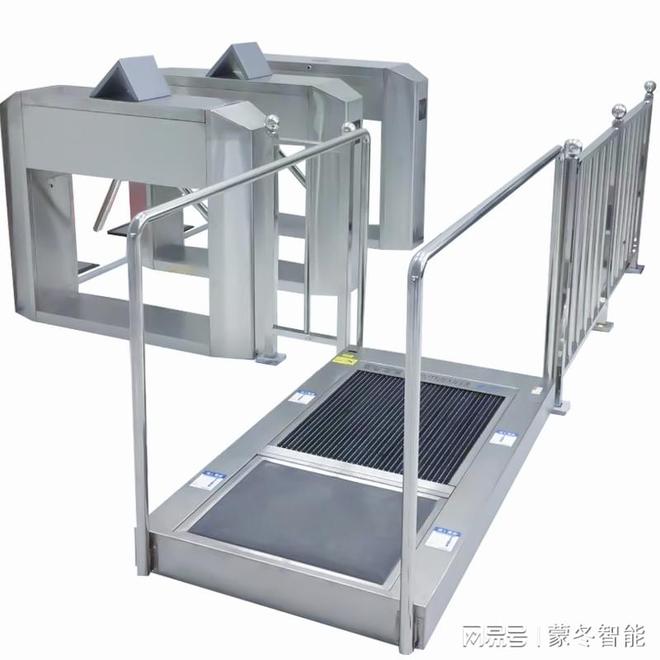 MK体育防静电门禁进行系统的静电防护(图1)