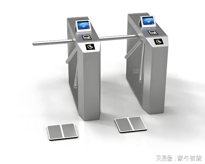 MK体育防静电门禁进行系统的静电防护(图2)
