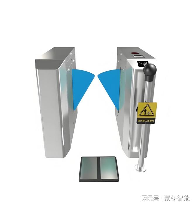 MK体育防静电门禁进行系统的静电防护(图3)