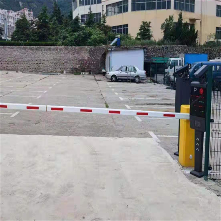 短MK体育期RFID无感门禁出租应急与高效管理的双重保障(图1)