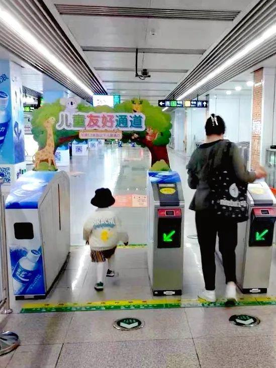 MK体育挖一挖苏州地铁的“乘客图鉴”(图5)