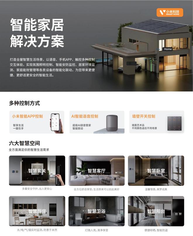 MK体育智慧家从进门开始(图2)