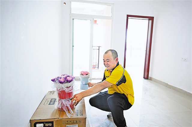 一份140万人安居乐业的民生答卷MK体育(图3)
