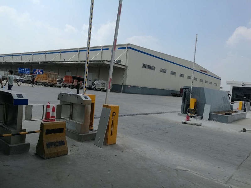 MK体育积极推进现代智慧城市建设需五重“聚力”(图1)