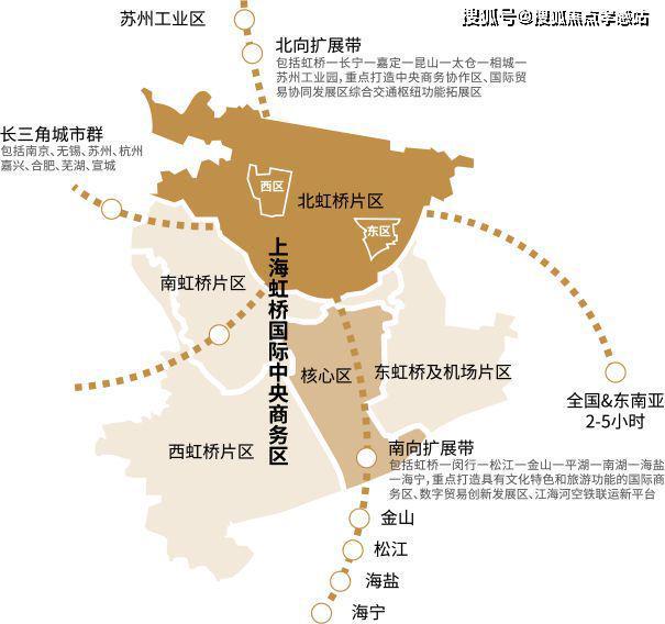 MK体育®保利虹桥和著 虹桥和著官方售楼处发布：著藏温柔梦归处(图32)