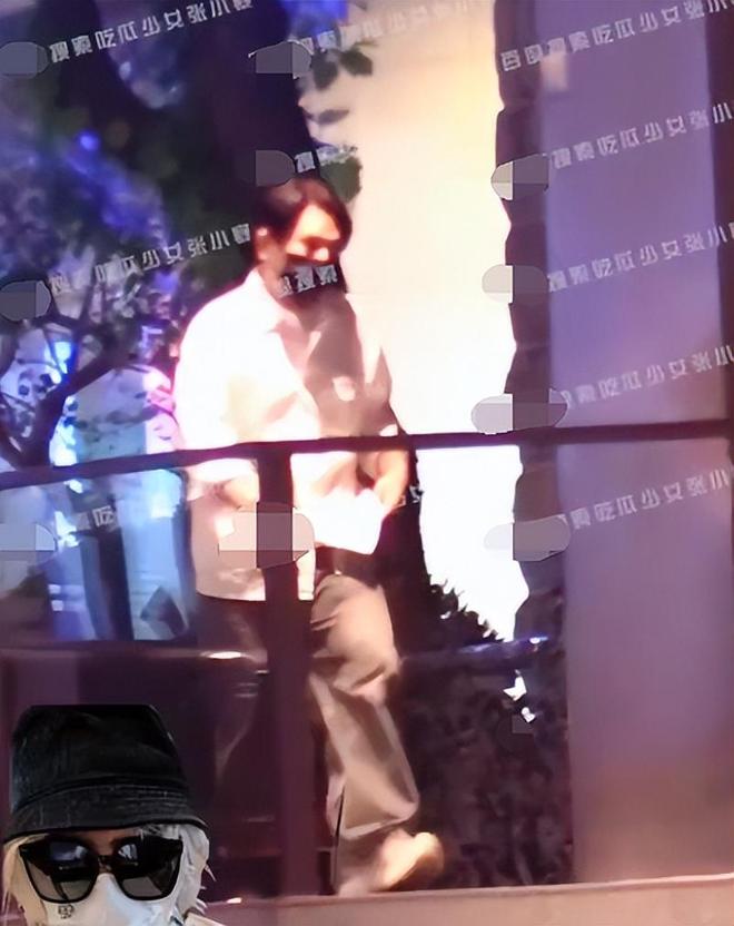 MK体育赵丽颖给门禁卡让赵德胤陪儿子玩耍他一举动凸显对女方尊重(图3)