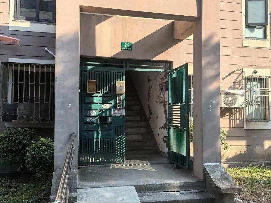 上海多个小区1700多个门禁集体失效MK体育官方回应(图1)