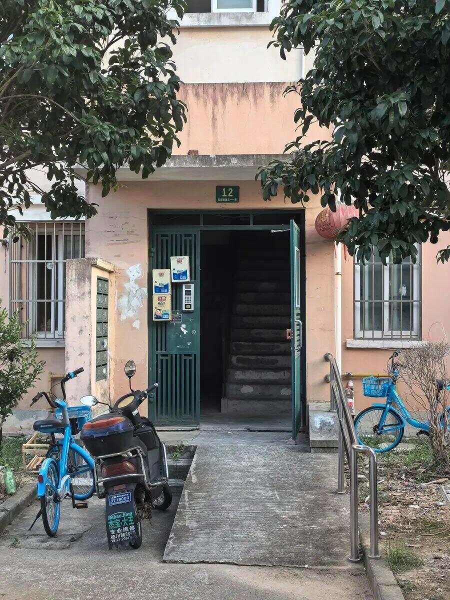 上海多个小区1700多个门禁集体失效MK体育官方回应(图5)