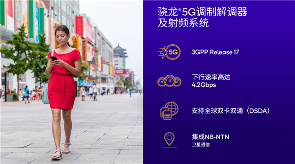 MK体育第四代骁龙7发布：1+4+3全新八核CPU！五个首次(图11)
