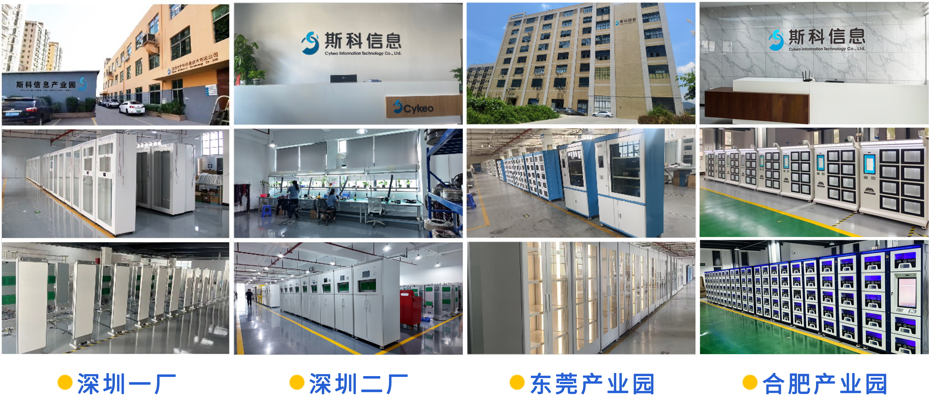 MK体育十年磨一剑从RFID到AI赋能 ——斯科信息的”智能进化”之路(图4)