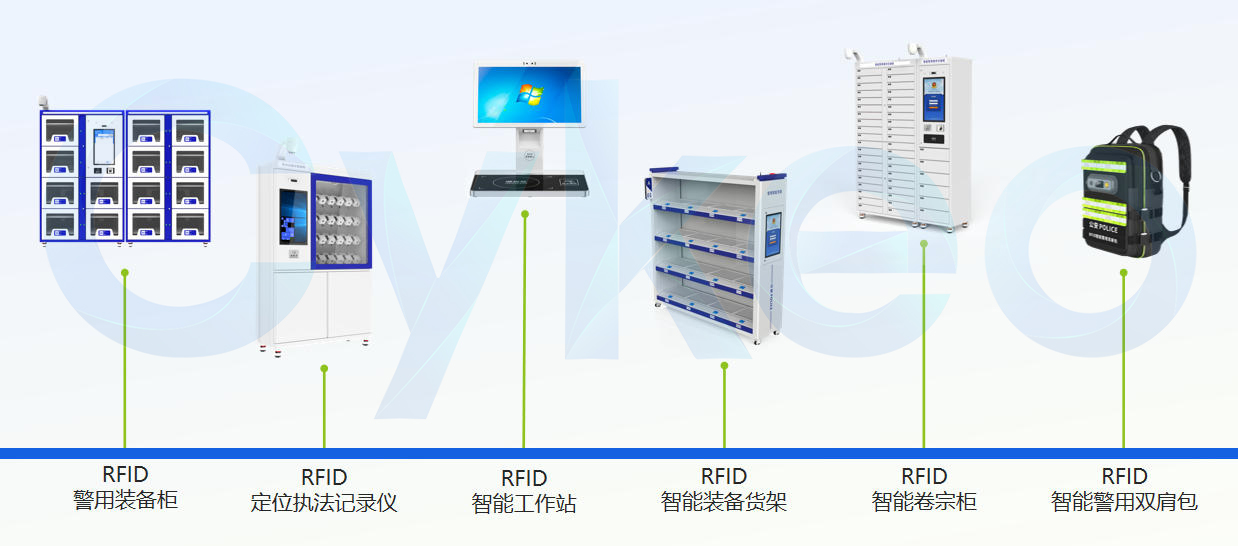 MK体育十年磨一剑从RFID到AI赋能 ——斯科信息的”智能进化”之路(图10)