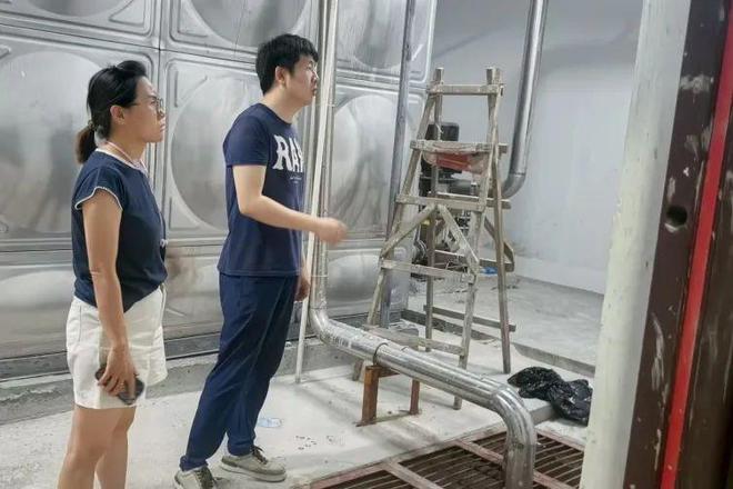 MK体育常抓不懈、未雨绸缪泰达街安全治理再升级(图10)