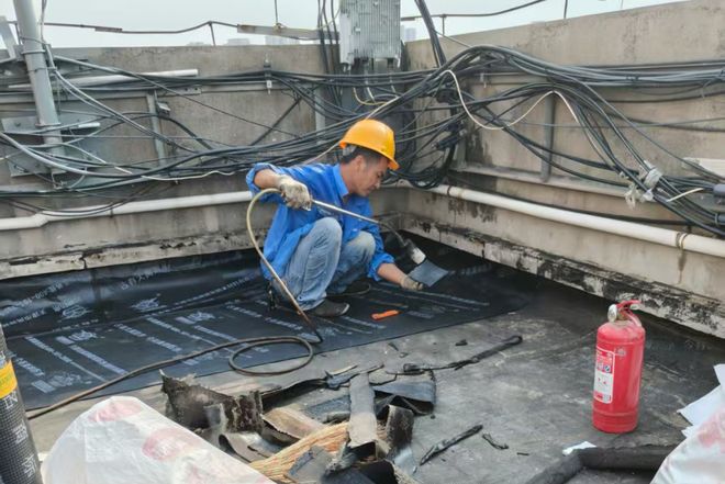 MK体育常抓不懈、未雨绸缪泰达街安全治理再升级(图6)