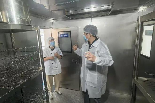 MK体育常抓不懈、未雨绸缪泰达街安全治理再升级(图14)