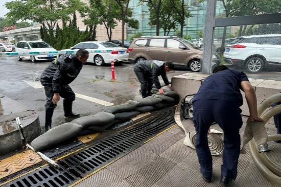 MK体育常抓不懈、未雨绸缪泰达街安全治理再升级(图20)
