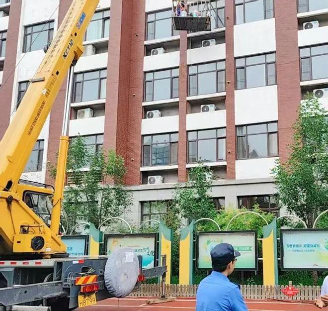 MK体育常抓不懈、未雨绸缪泰达街安全治理再升级(图35)