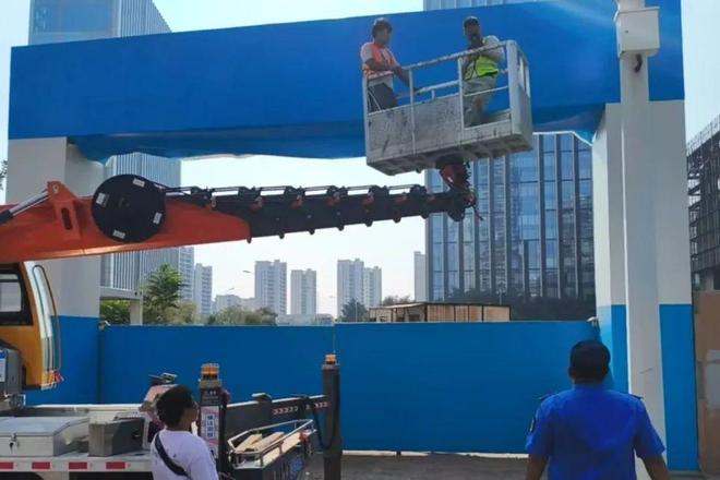 MK体育常抓不懈、未雨绸缪泰达街安全治理再升级(图36)