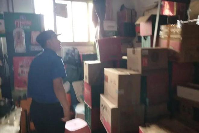 MK体育常抓不懈、未雨绸缪泰达街安全治理再升级(图30)