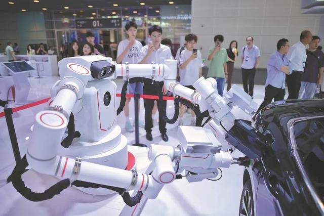 金融科技赋能“一带一MK体育路”：中国-东盟合作新路径(图4)