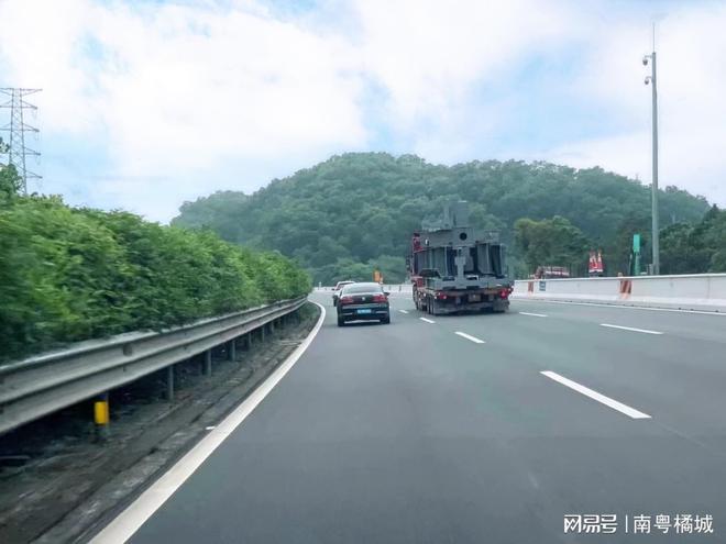 MK体育新消息：湖北省四个高速公路项目终止招标！线公里(图1)