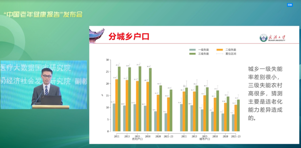 数十家庭式养老院关停整顿背后MK体育一个县的养老难题(图4)