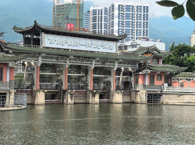 大理市全力筑牢防汛安全MK体育线(图3)