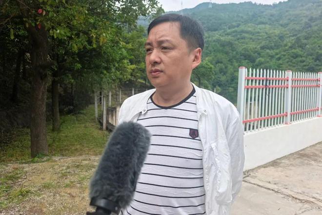 大理市全力筑牢防汛安全MK体育线(图2)