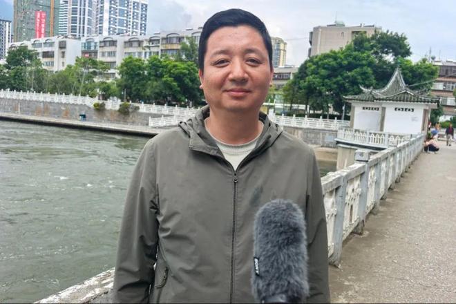 大理市全力筑牢防汛安全MK体育线(图4)