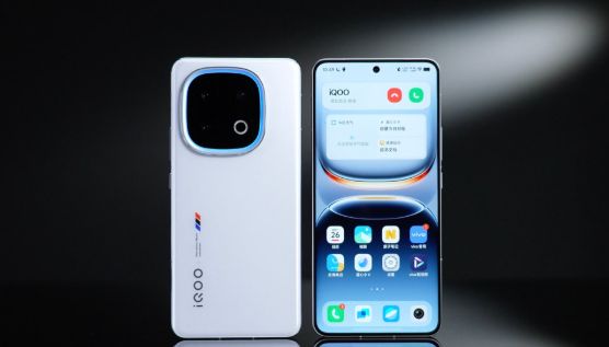 MK体育OriginOS 60加持！iQOO 15 Ultra这波系统优化太狠了(图2)
