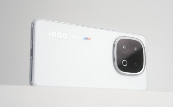 MK体育OriginOS 60加持！iQOO 15 Ultra这波系统优化太狠了(图5)