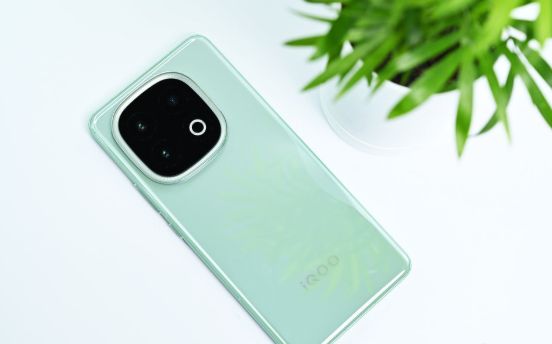 MK体育OriginOS 60加持！iQOO 15 Ultra这波系统优化太狠了(图4)