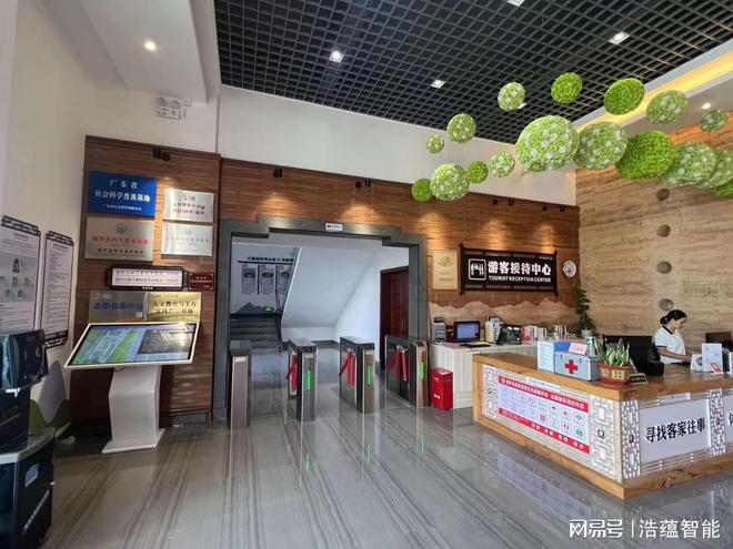 通道闸闸机：现代化进出管理的必备设备MK体育(图1)