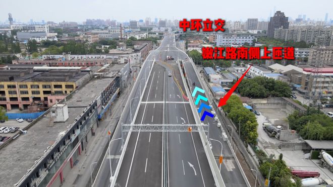 好消息MK体育！即将建成通车！(图2)