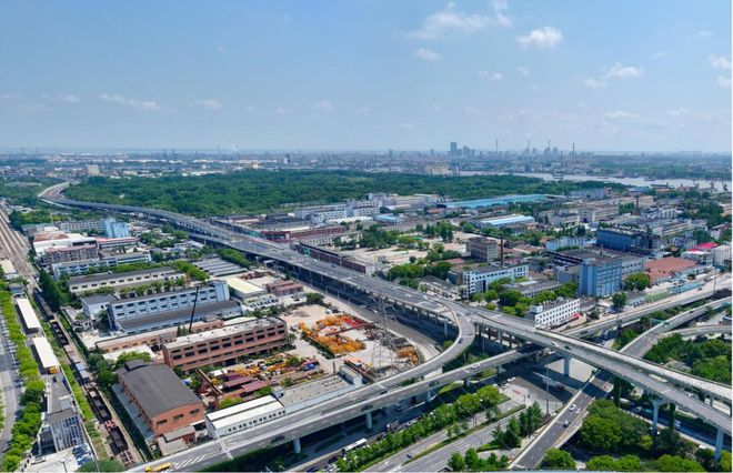 好消息MK体育！即将建成通车！(图3)