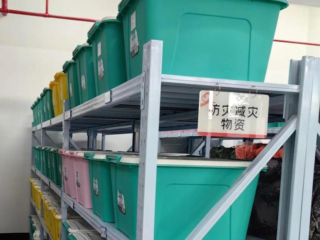MK体育聚焦厦门台风暴雨应急防御体系建设 筑牢厦门防汛安全屏障(图7)