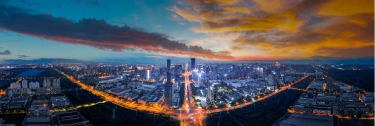 【新盘】2026合肥城珀星启时代售楼处官方发布：主城顶豪改善标杆启MK体育幕(图4)