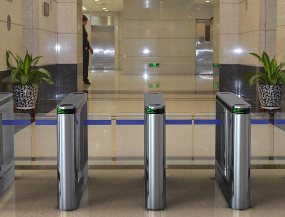 黑龙江蔬菜科技展闸机租赁 会场人流快速部署方案MK体育(图1)