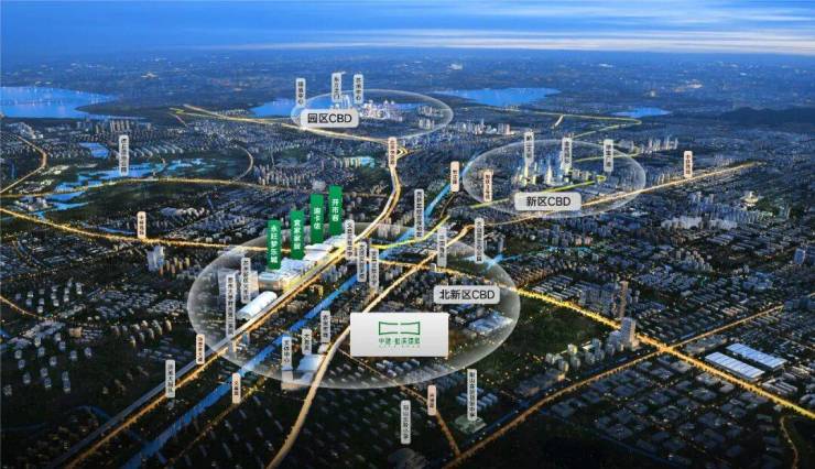 中建虹溪璟庭售楼处-(2026更新MK体育)中建虹溪璟庭首页网站-楼盘详情户型价格配套容积率售楼处电话(图4)