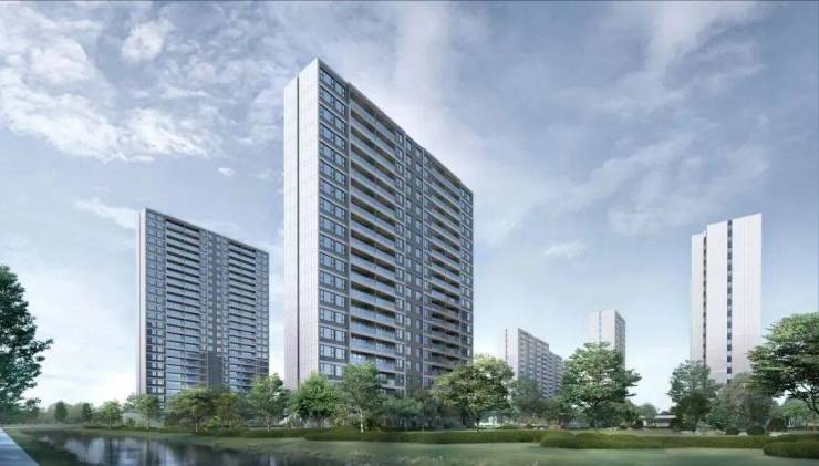 中建虹溪璟庭售楼处-(2026更新MK体育)中建虹溪璟庭首页网站-楼盘详情户型价格配套容积率售楼处电话(图8)