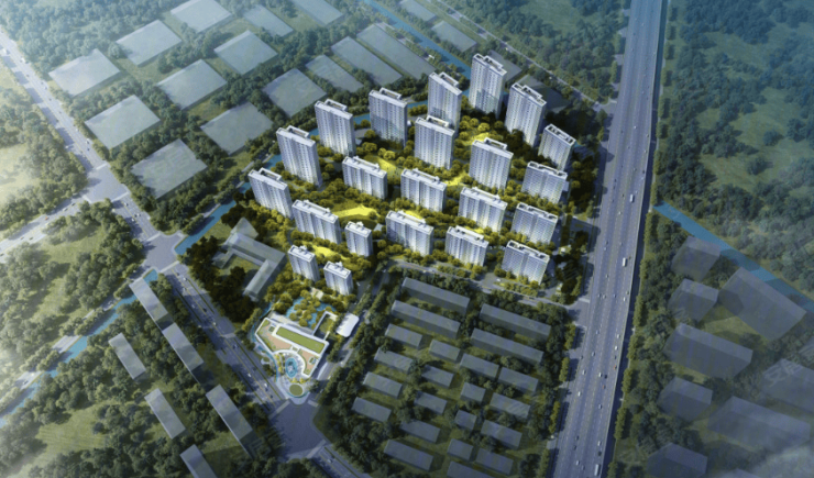 中建虹溪璟庭售楼处-(2026更新MK体育)中建虹溪璟庭首页网站-楼盘详情户型价格配套容积率售楼处电话(图7)