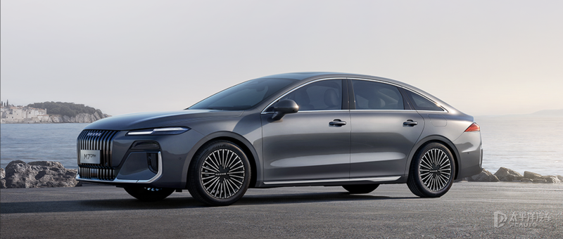 MK体育哨兵模式+AI预瞄成最大惊喜 荣威M7 DMH 迎来OTA升级(图2)