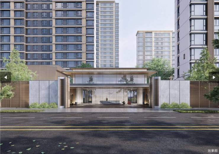 MK体育合肥中国铁建花语天境：欢迎来电咨询!可预约销售人员(来电尊享内部优惠活动)(图2)