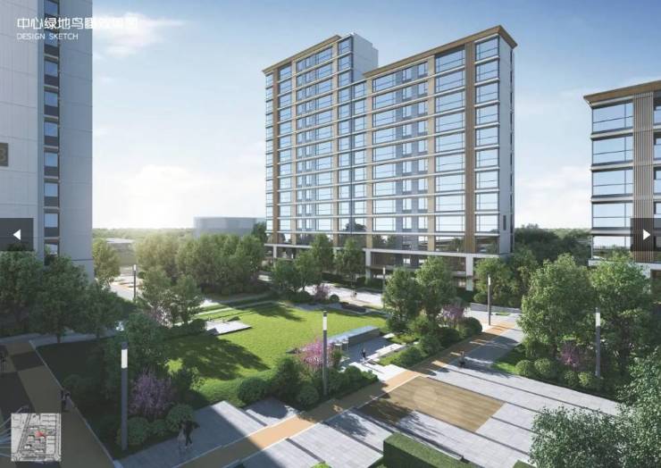 MK体育合肥中国铁建花语天境：欢迎来电咨询!可预约销售人员(来电尊享内部优惠活动)(图4)