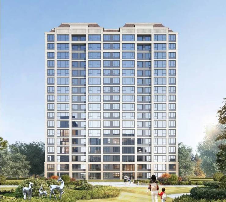 蜀山区晶宫山水拾光：欢迎来电咨询!可预约销售人员MK体育(来电尊享内部优惠活动)(图1)