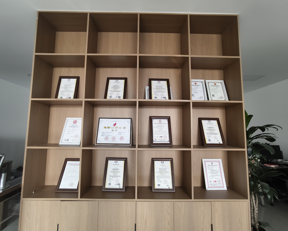 MK体育2026年智能电动门厂家推荐：决策者必读的全面评测与战略指南(图1)