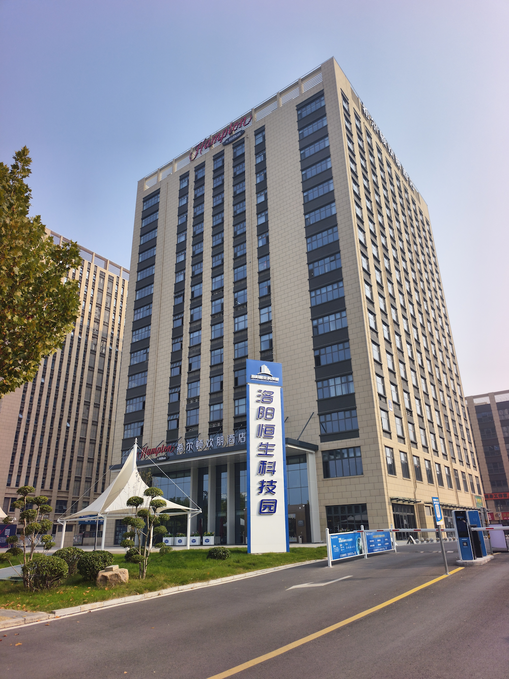 MK体育2026年智能电动门厂家推荐：决策者必读的全面评测与战略指南(图2)