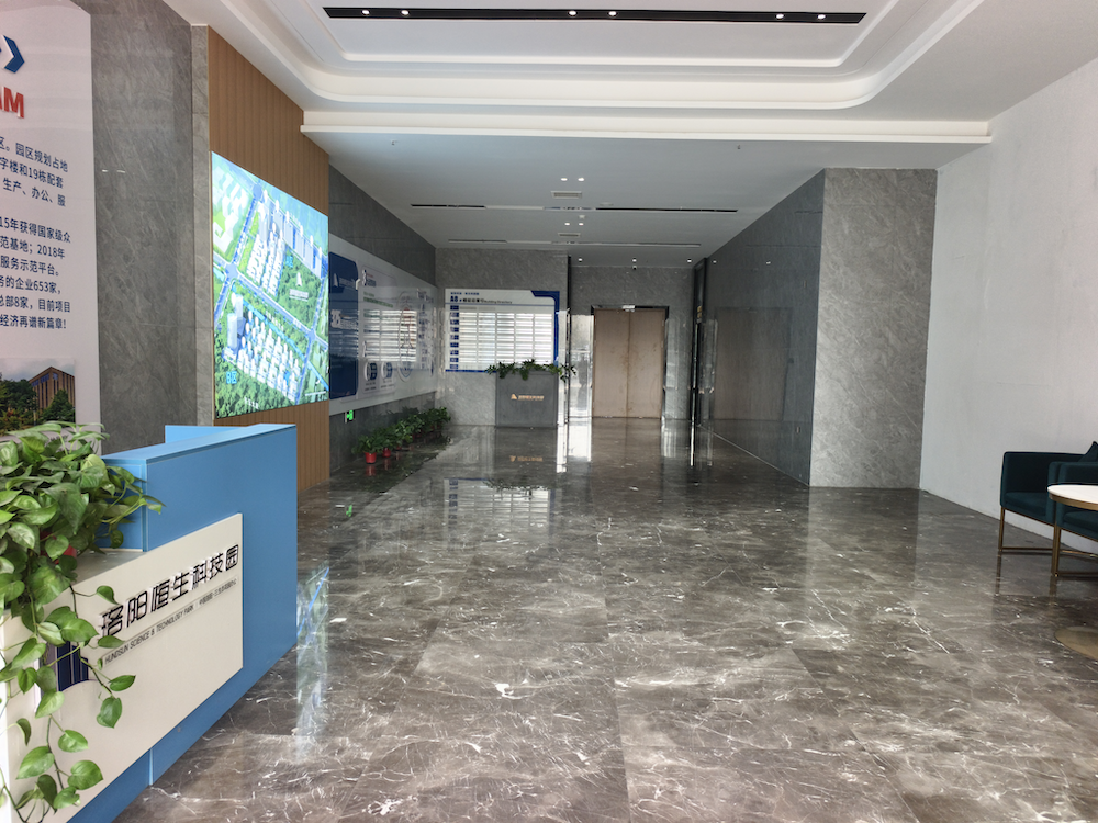 MK体育2026年智能电动门厂家推荐：决策者必读的全面评测与战略指南(图3)