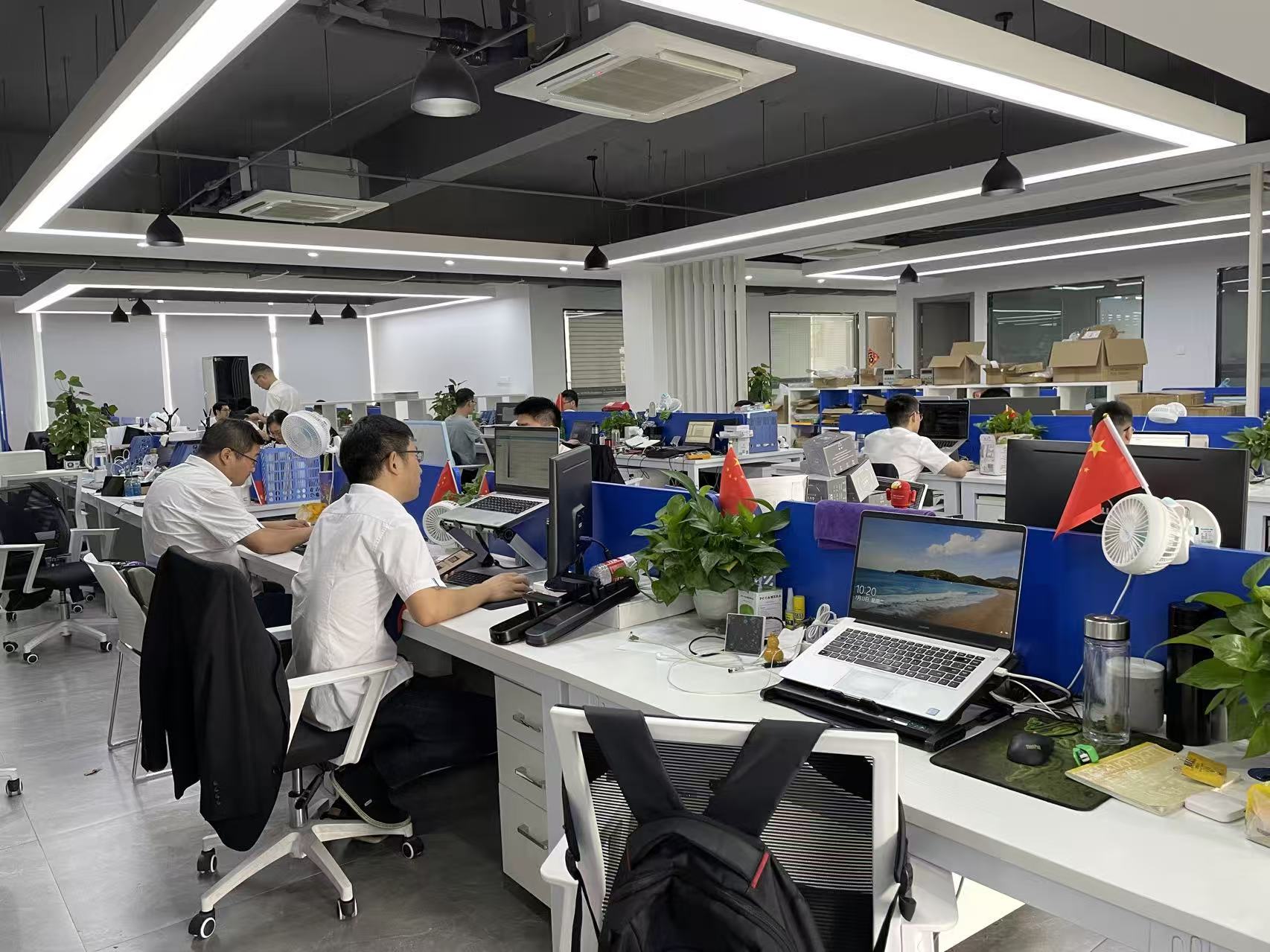 MK体育2026年智慧住宿新标配：如何选择靠谱的刷脸门禁系统服务商？(图1)