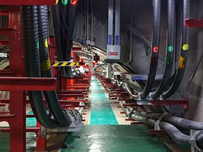 精治强MK体育基 粤筑韧性——广东以系统思维锻造新时代韧性城市(图9)