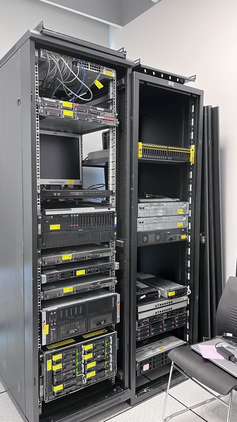 MK体育中国电信申请通信机房环境调节方法专利解决电能消耗过大问题(图1)